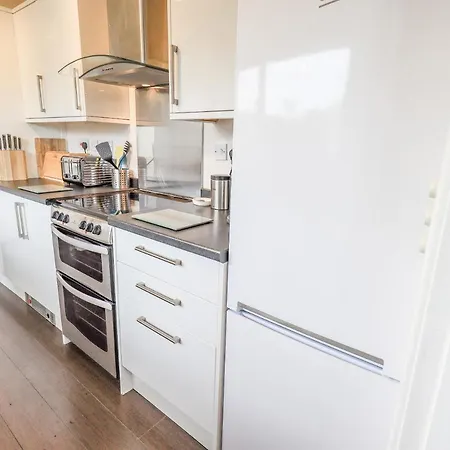 Swirl Vakantiehuis Ambleside