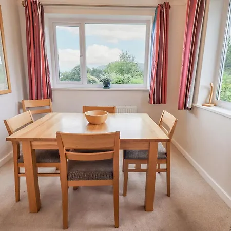 Swirl Vakantiehuis *