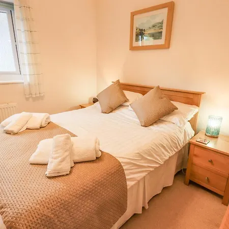 Swirl Holiday home Ambleside