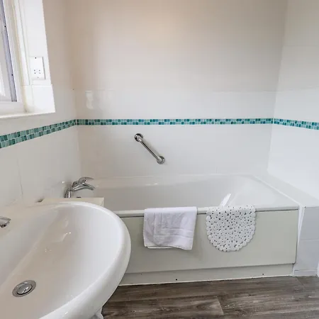 Swirl Holiday home Ambleside