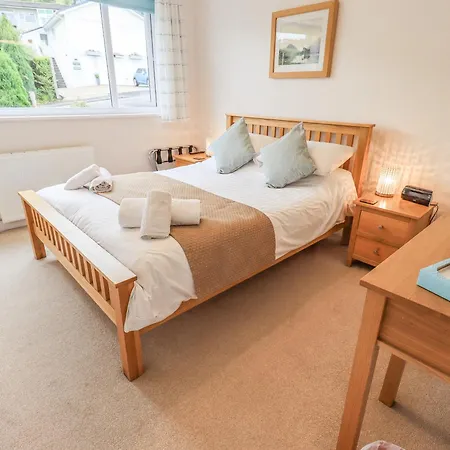 Holiday home Swirl Ambleside