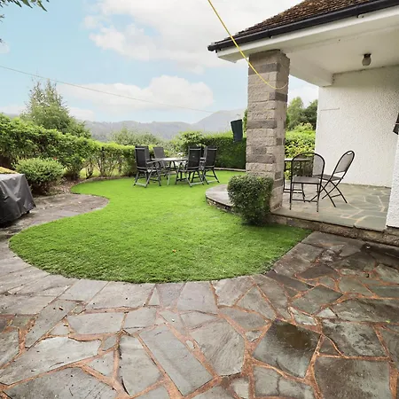 Vakantiehuis Swirl *