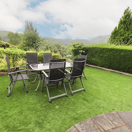 Swirl Vakantiehuis *