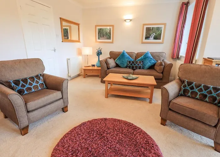 Swirl Vakantiehuis *