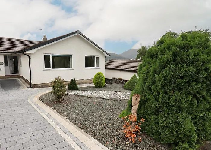 Vakantiehuis Swirl *