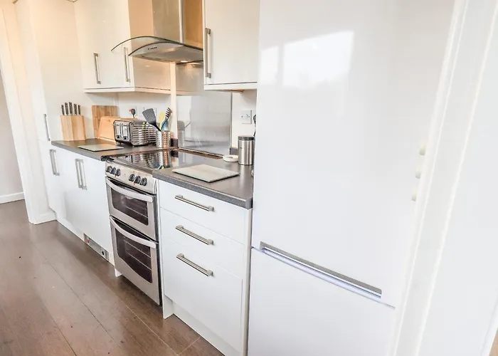 Swirl Vakantiehuis Ambleside