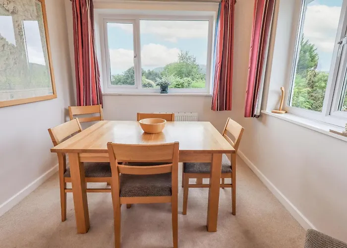 Swirl Vakantiehuis *