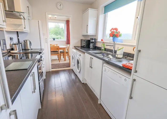 Vakantiehuis Swirl Ambleside