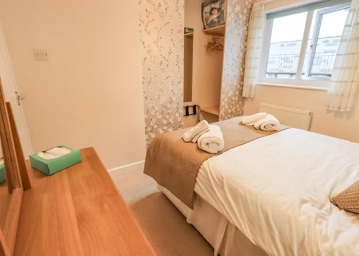 Vakantiehuis Swirl Ambleside