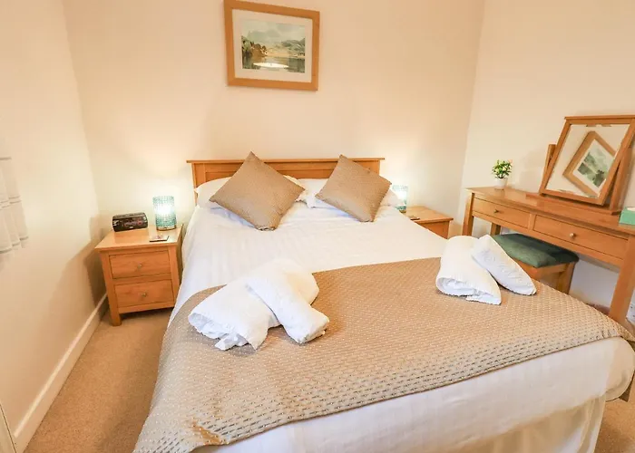 Vakantiehuis Swirl Ambleside