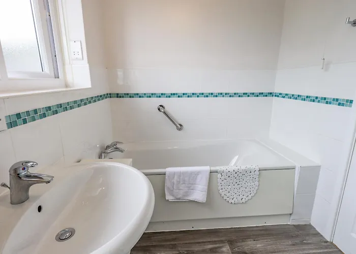 Swirl Vakantiehuis Ambleside