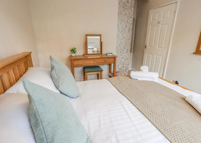 Swirl Vakantiehuis *