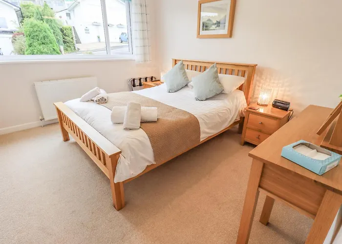 Vakantiehuis Swirl Ambleside