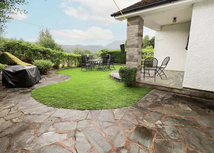 Vakantiehuis Swirl *