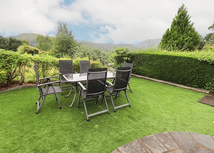 Swirl Vakantiehuis *