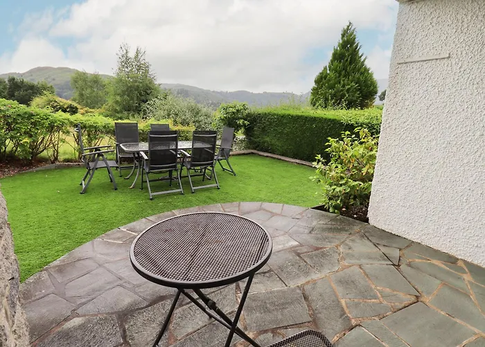 Vakantiehuis Swirl *