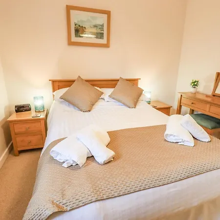 別荘 Swirl アンブルサイド